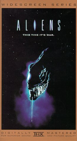 ALIENS/WEAVER/HENN/BIEHN